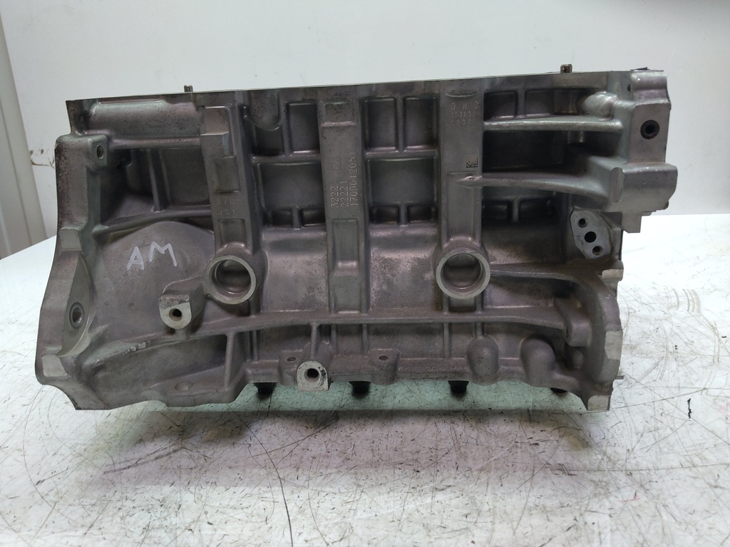 [MTD-536473] Bloque motor Kia Soul 1.6 T-GDI (G4FJ)
