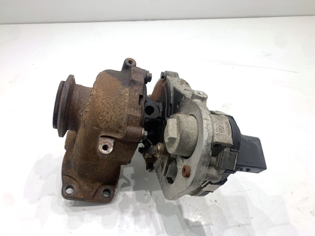 [STARK-864052] Turbocompresor Ford Focus IV Turnier (HP) 2.0 EcoBlue 110 kW 150 CV 2018-2022