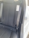 Cinturón de seguridad trasero izquierdo Peugeot 308 SW III