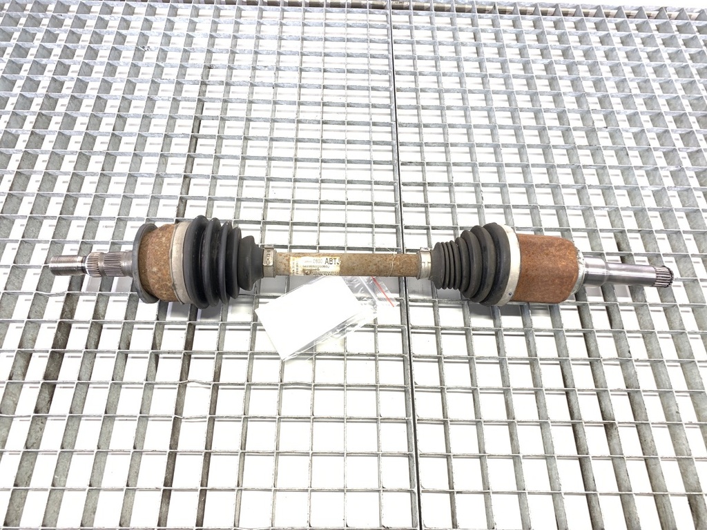 [STARK-784239] Palier delantero izquierdo OPEL ASTRA K (B16) 1.4 Turbo 110 kW 2015-2022