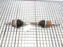 Palier delantero izquierdo OPEL ASTRA K (B16) 1.4 Turbo 110 kW 2015-2022