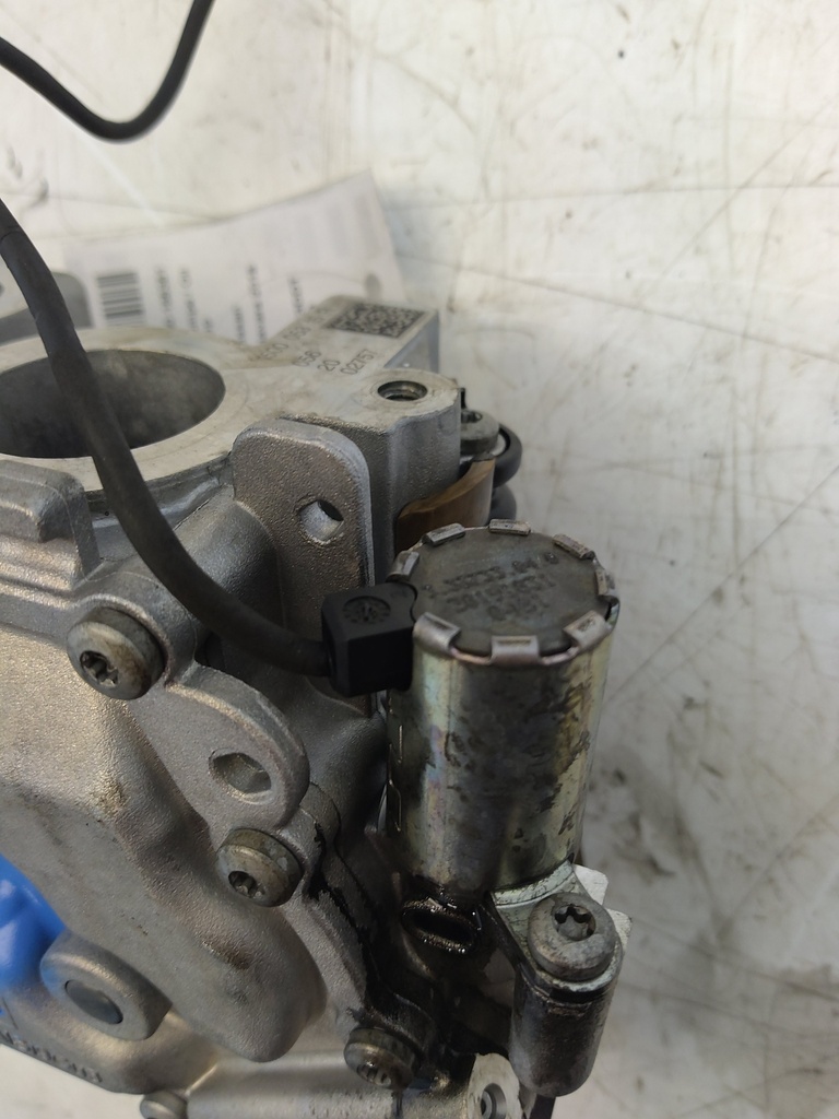 [MTD-536350] Bomba de aceite Nissan Navara (2015-)