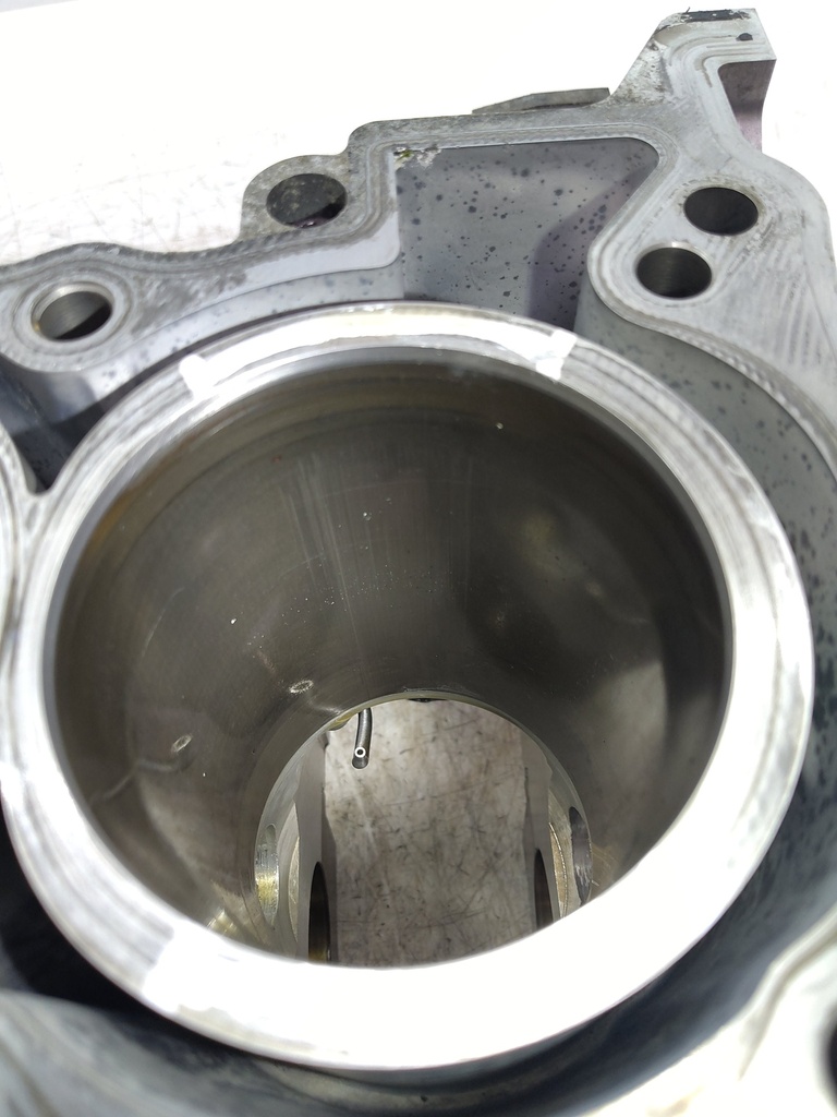[MTD-536417] Bloque motor Kia ProCeed