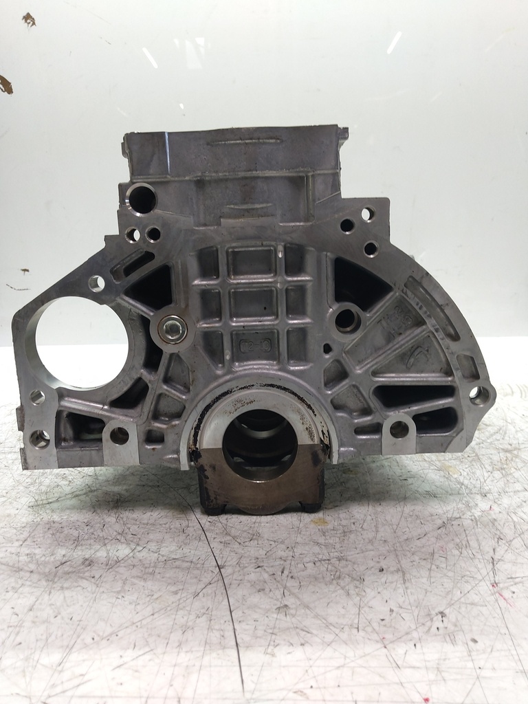 [MTD-536432] Bloque motor Hyundai Santa Fe