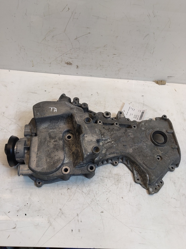 [MTD-536446] Tapa de balancines Audi A1 1.4 TFSI