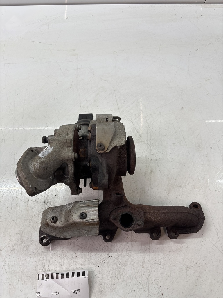[MTD-536507] Turbocompresor Skoda Yeti 2.0 TDI