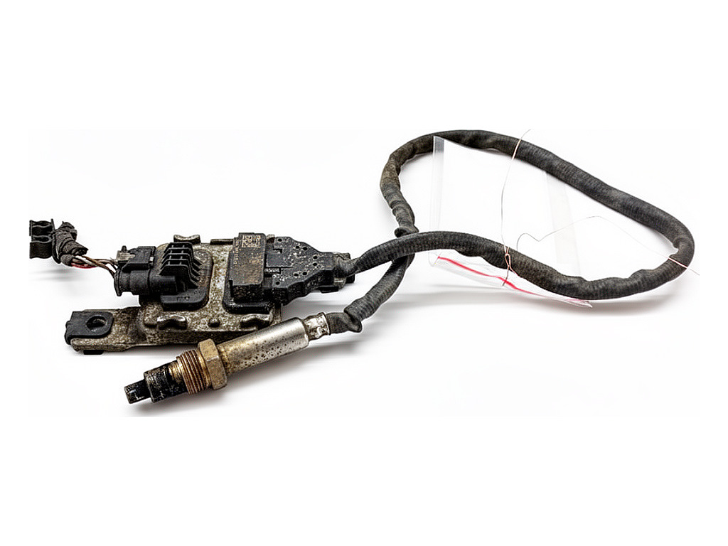 [STARK-928861] Sensor NOx VW Arteon (3H7, 3H8) 2.0 TDI 110 kW 2017-2022