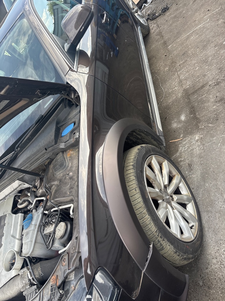 [EPE-124866] Aleta delantera izquierda Audi A4 Allroad 2012