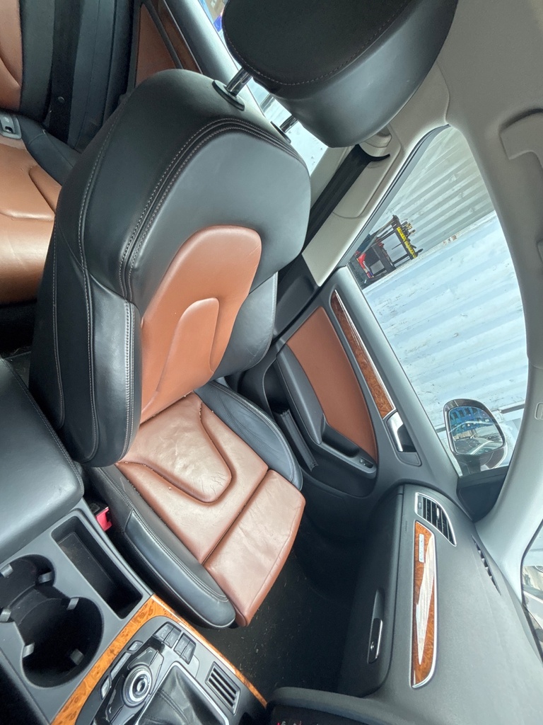 [EPE-124910] Asiento delantero izquierdo Audi A4 Allroad 2012