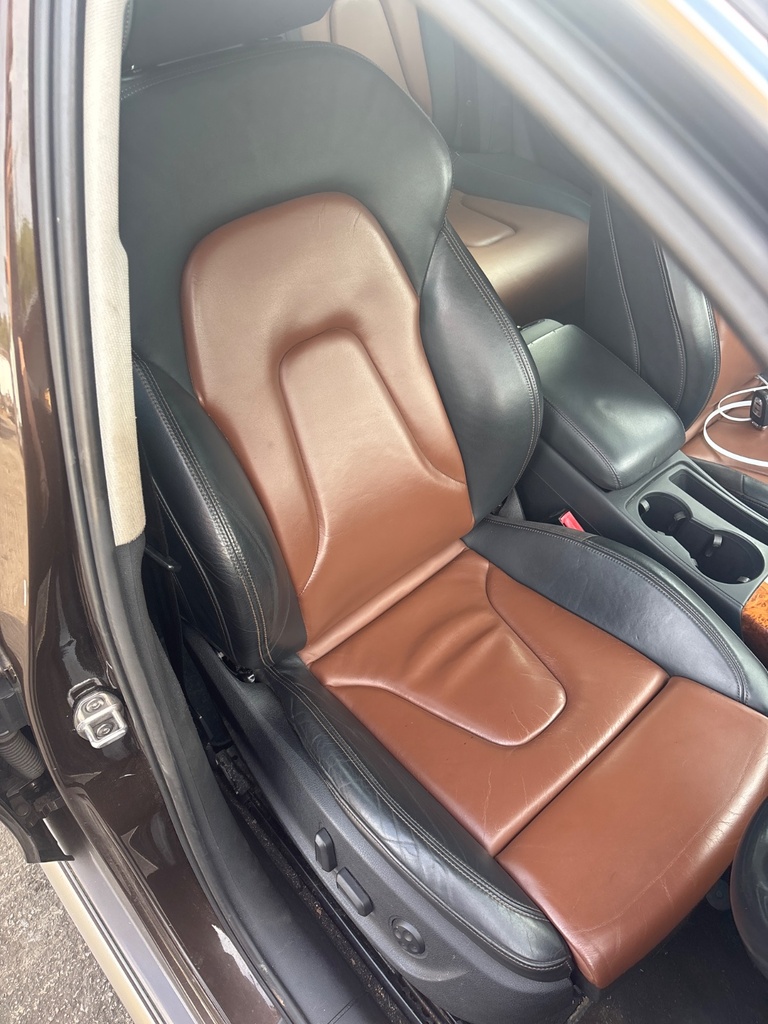 [EPE-124911] Asiento delantero derecho Audi A4 Allroad 2012