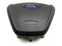 Airbag conductor Ford Transit Courier B460 1.0 EcoBoost 74 kW (100 CV) 2014-2022