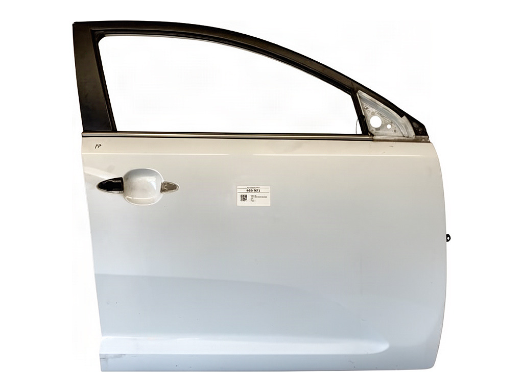 [STARK-940971] Puerta delantera derecha Kia Sportage III