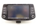 Radio Hyundai i30 PDE