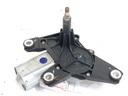 Motor de limpiaparabrisas trasero NISSAN JUKE (F15) 2010-2022 1.6 gasolina