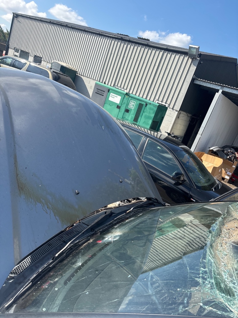 [EPE-124662] Capó Mitsubishi L200 / Triton 2014