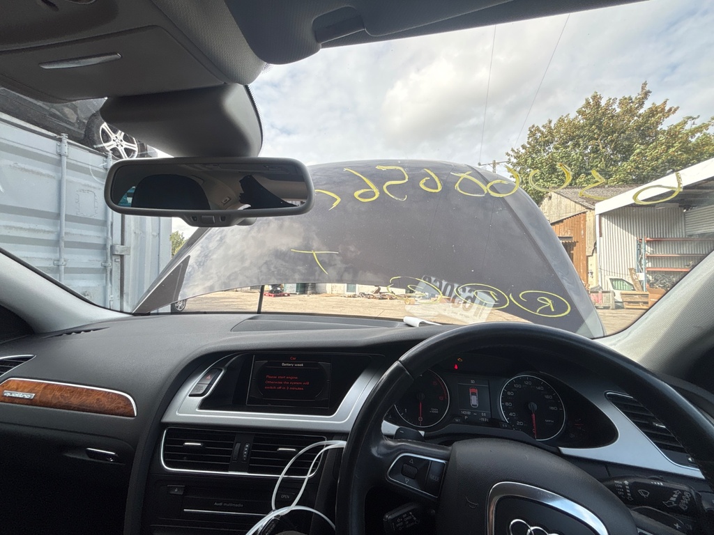 [EPE-124898] Salpicadero Audi A4 Allroad 3.0 TDI