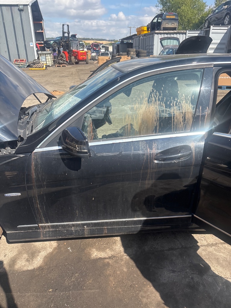 [EPE-125018] Puerta delantera izquierda Mercedes-Benz Clase C