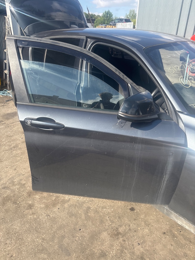 [EPE-125076] Puerta delantera derecha BMW 1 Series (2012)