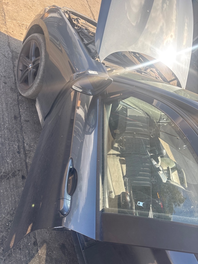 [EPE-125116] Puerta delantera izquierda BMW 1 Series (2012)