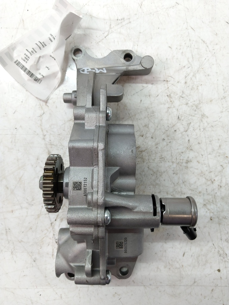 [MTD-536444] Bomba de aceite Hyundai Genesis 3.8 V6