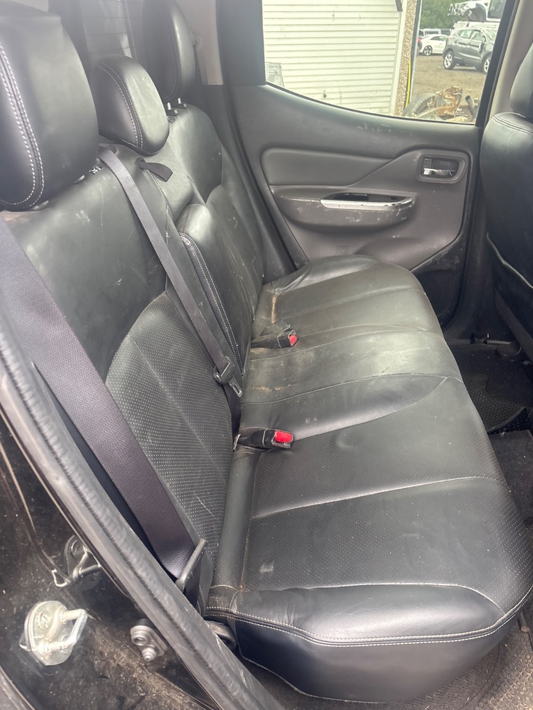 [EPE-124582] Asiento trasero Fiat Fullback 2.4 D 4x4
