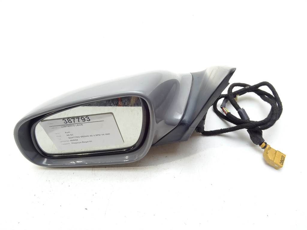 [STARK-387793] Retrovisor izquierdo AUDI A8 D3 (4E2, 4E8) 2002-2010
