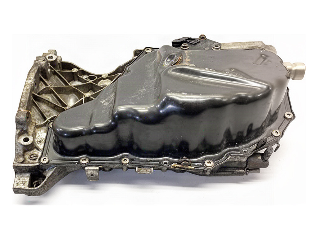[STARK-942849] Cárter de aceite Seat Exeo ST