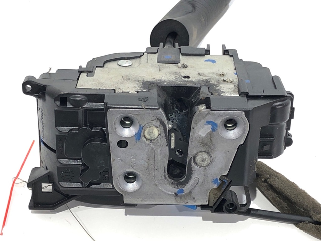 [STARK-763678] Cerradura de puerta delantera derecha Renault Megane III liftback (BZ0/1_, B3_) 2008-2022