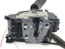 Cerradura de puerta delantera derecha Renault Megane III liftback (BZ0/1_, B3_) 2008-2022