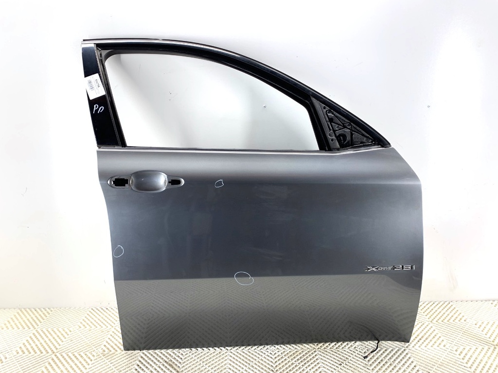 [STARK-831756] Puerta delantera derecha BMW X6 (E71, E72) 2007-2014