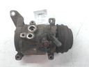 Compresor de aire acondicionado Chevrolet Silverado 2011