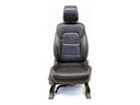 Asiento delantero derecho KIA Sportage IV 2015