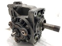 Reductor Audi A3 (8L1) 1.9 TDI quattro 2000-2003