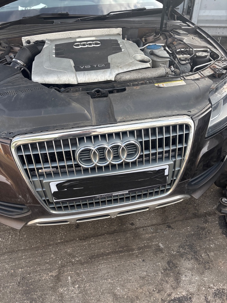 [EPE-124860] Rejilla delantera Audi A4 Allroad 2012