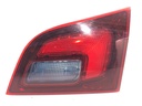 Piloto trasero derecho OPEL ASTRA J (P10) 2009-2015
