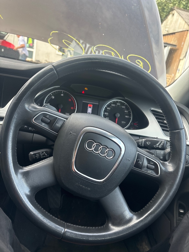 [EPE-124912] Volante de dirección Audi A4 Allroad