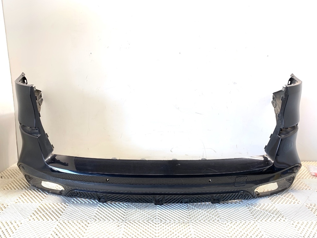 [STARK-864739] Parachoques trasero BMW X5 (G05, F95) 2018-