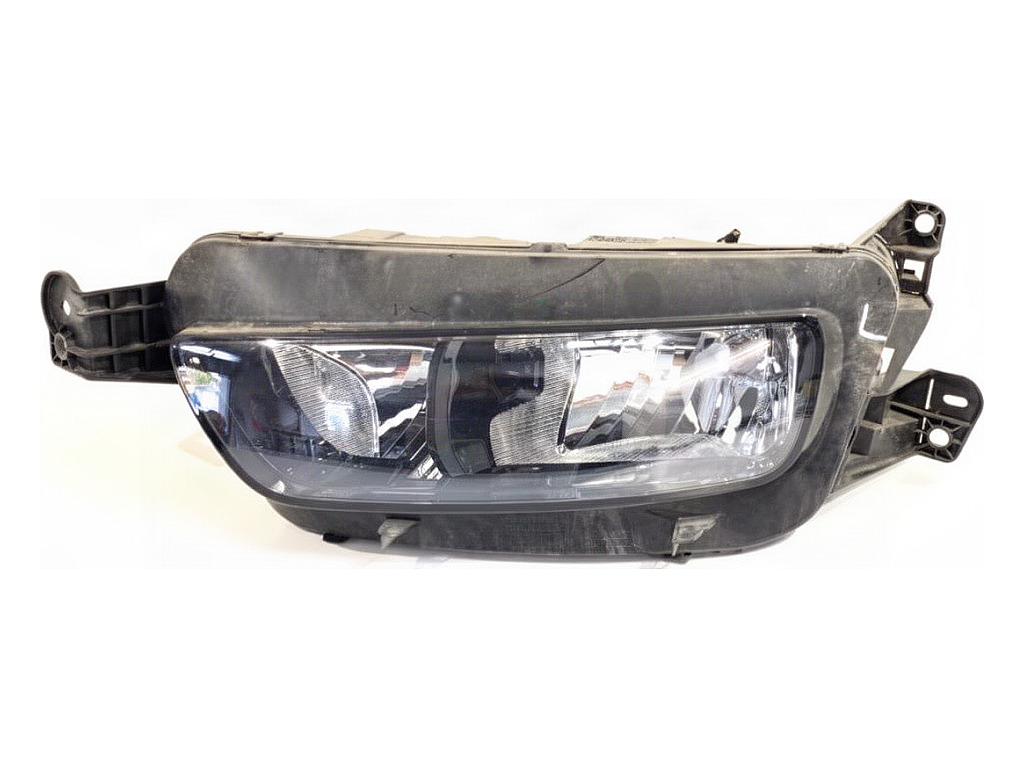 [STARK-937380] Faro delantero izquierdo Citroen C4 Picasso II