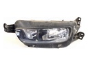 Faro delantero izquierdo Citroen C4 Picasso II