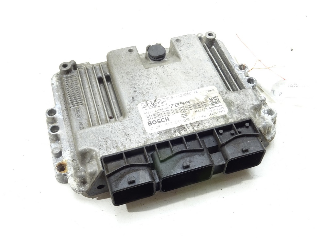 [STARK-417005] Centralita motor MAZDA 3 (BK) 1.6 DI Turbo 80 kW 2004-2009