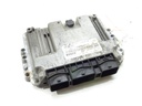 Centralita motor MAZDA 3 (BK) 1.6 DI Turbo 80 kW 2004-2009