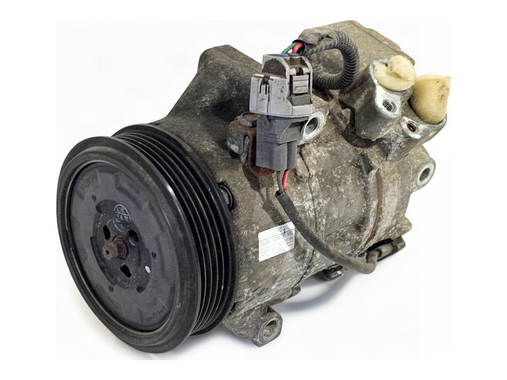 [STARK-939499] Compresor de aire acondicionado Mitsubishi Colt VI