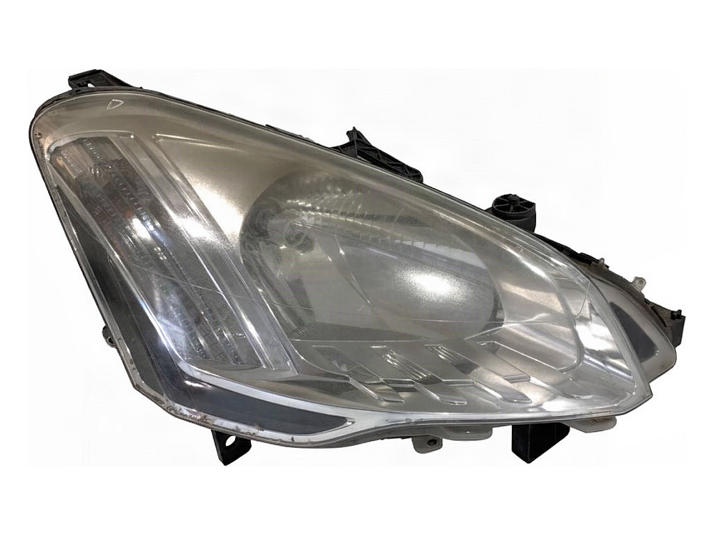 [STARK-938683] Faro delantero derecho Citroen Berlingo B9