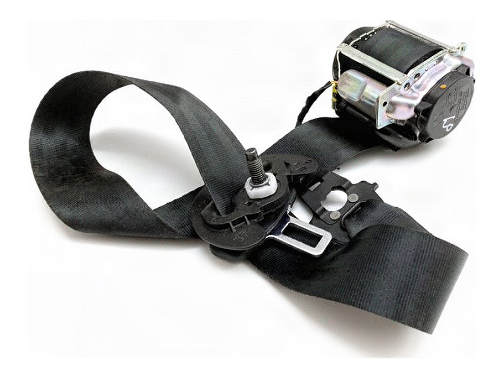 [STARK-940821] Airbag delantero izquierdo Citroen C3 III