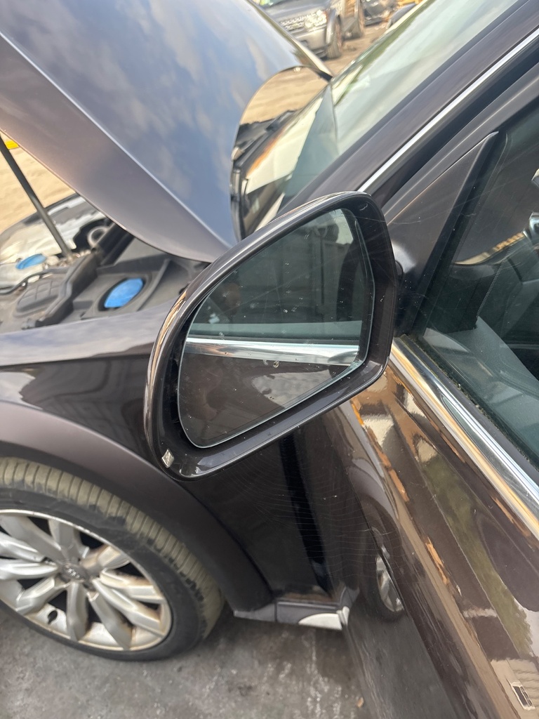 [EPE-124931] Retrovisor exterior izquierdo Audi A4 Allroad 2012