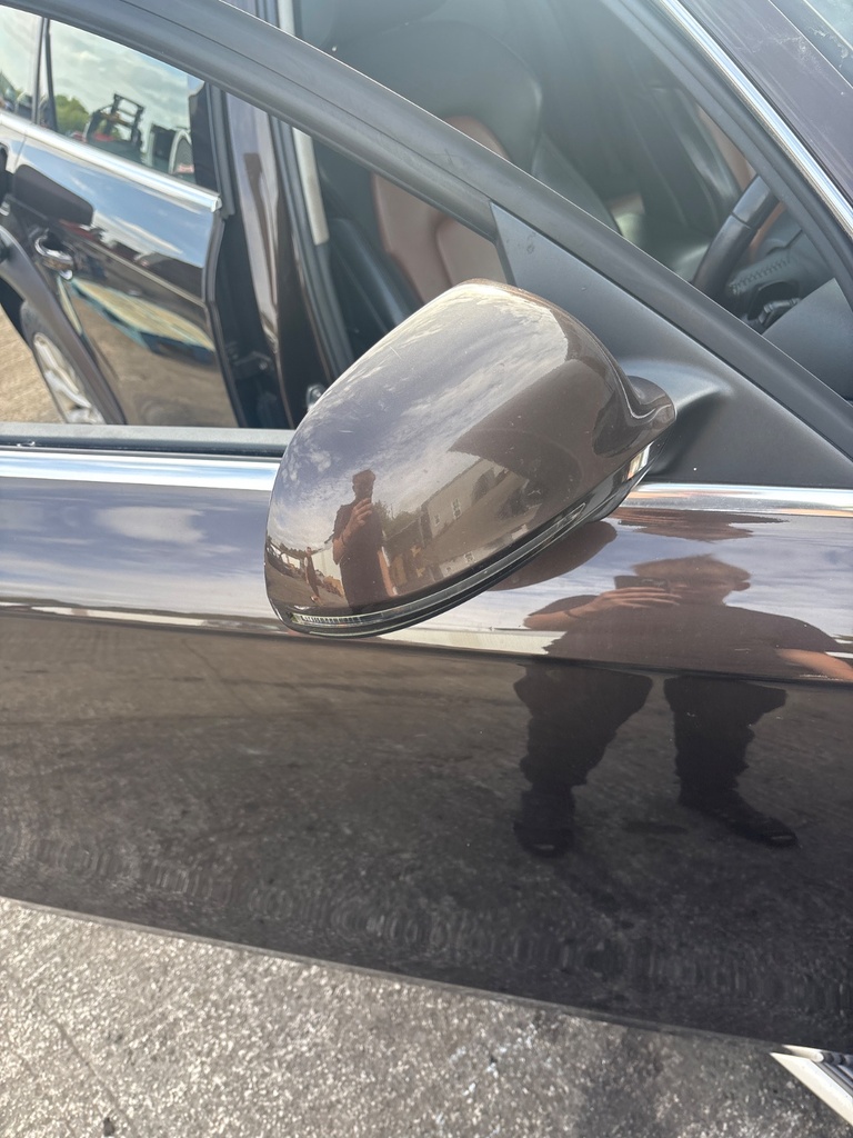 [EPE-124885] Retrovisor exterior derecho Audi A4 Allroad 2012