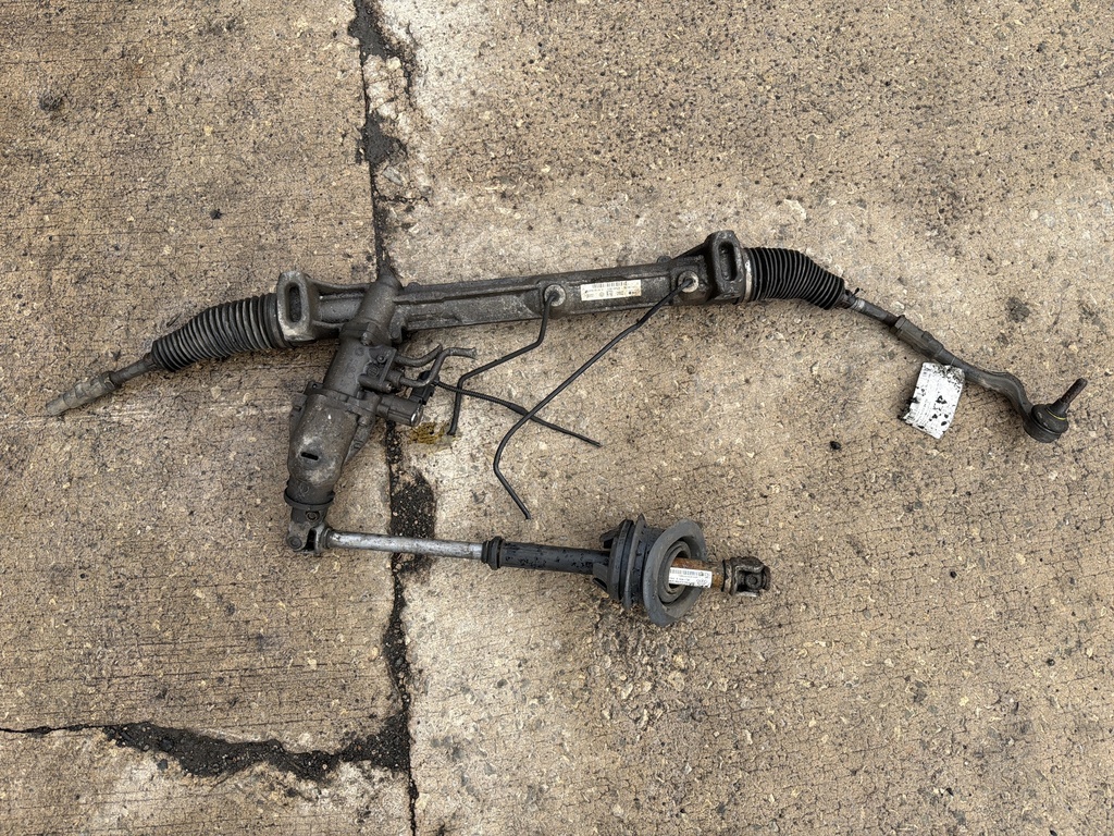 [EPE-123167] Cremallera de dirección AUDI A4 S4 B8 Avant