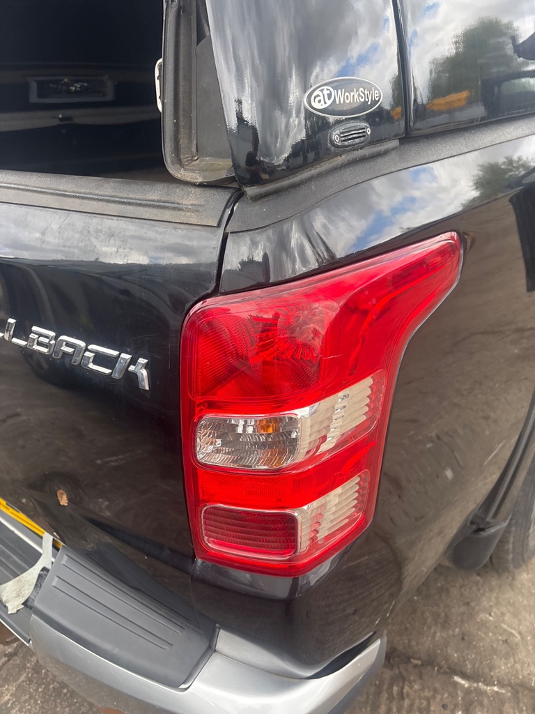 [EPE-124555] Piloto trasero derecho Fiat Fullback 2018
