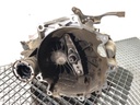 Caja de cambios SKODA FABIA I Combi (6Y5) 1.9 SDI 47 kW 2000-2007