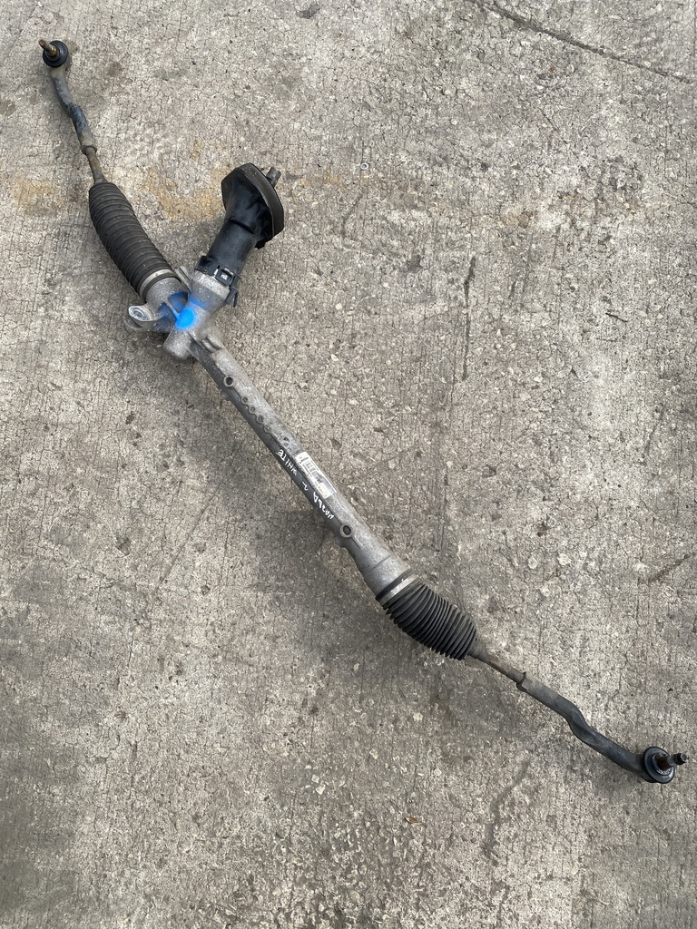 [EPE-101098] Cremallera de dirección Mazda 2 1.5